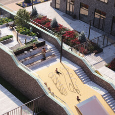 Квартира 34,3 м², 1-комнатная - изображение 4