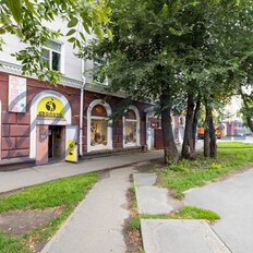 107,4 м², помещение свободного назначения - изображение 2