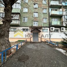 Квартира 44 м², 2-комнатная - изображение 3