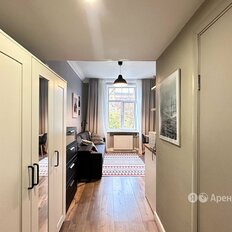 Квартира 19 м², студия - изображение 5