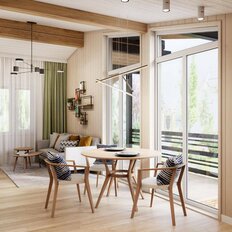 дом + 12 соток, участок - изображение 4