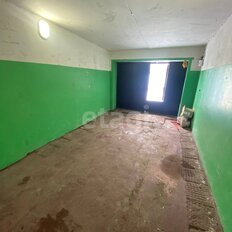 15,5 м², гараж - изображение 5