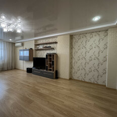 Квартира 106,8 м², 3-комнатная - изображение 3