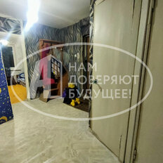 Квартира 59 м², 3-комнатная - изображение 5