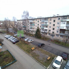 Квартира 52 м², 2-комнатная - изображение 5