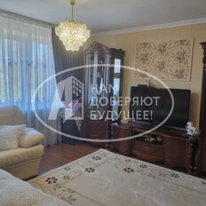 Квартира 50,4 м², 2-комнатная - изображение 1
