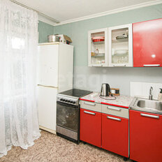 Квартира 31,3 м², 1-комнатная - изображение 5