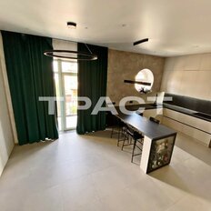 Квартира 200 м², 4-комнатная - изображение 4