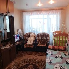 Квартира 40,7 м², 2-комнатная - изображение 3