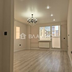 Квартира 25,6 м², студия - изображение 1