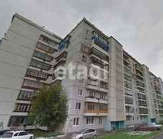 Квартира 52,9 м², 2-комнатная - изображение 1