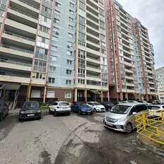 Квартира 76,1 м², 2-комнатная - изображение 2