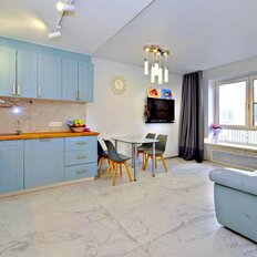 Квартира 88 м², 3-комнатная - изображение 2