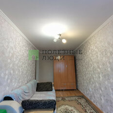 Квартира 43,4 м², 2-комнатная - изображение 5