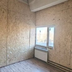 Квартира 19 м², 1-комнатные - изображение 1