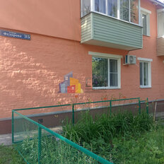 Квартира 43,3 м², 2-комнатная - изображение 3