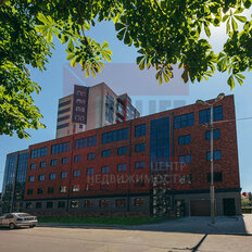 4644,3 м², офис - изображение 1