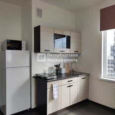 Квартира 33,2 м², 1-комнатная - изображение 2