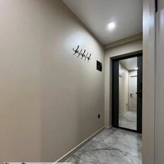 Квартира 45 м², 2-комнатная - изображение 2