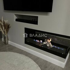 Квартира 124 м², 3-комнатная - изображение 5