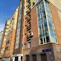 Квартира 42,2 м², 1-комнатная - изображение 1