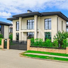 дом + 7 соток, участок - изображение 1