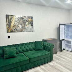 Квартира 25 м², 1-комнатная - изображение 3