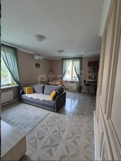 98,4 м², 3-комнатная квартира 20 200 000 ₽ - изображение 74