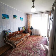 Квартира 48,8 м², 2-комнатная - изображение 1