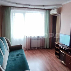 Квартира 41,5 м², 2-комнатная - изображение 4