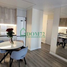 Квартира 59,4 м², 2-комнатная - изображение 4