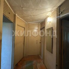 Квартира 58,5 м², 3-комнатная - изображение 3