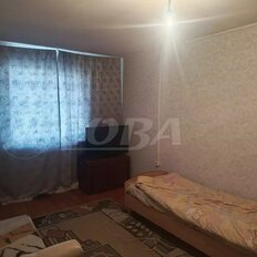 Квартира 27,4 м², 1-комнатная - изображение 1