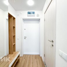 Квартира 19,7 м², студия - изображение 1
