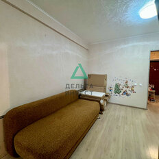 Квартира 40 м², студия - изображение 4