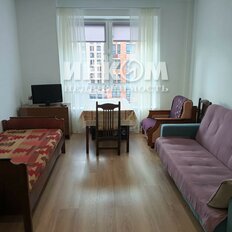 Квартира 40 м², 2-комнатная - изображение 3