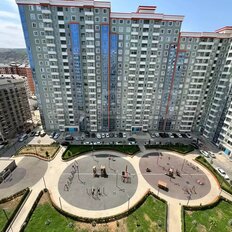 Квартира 70,3 м², 2-комнатная - изображение 1