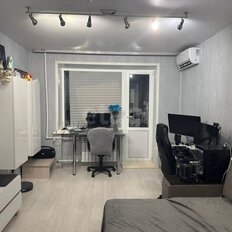 Квартира 34 м², 1-комнатная - изображение 3