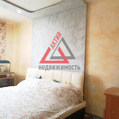 Квартира 58,4 м², 3-комнатная - изображение 5