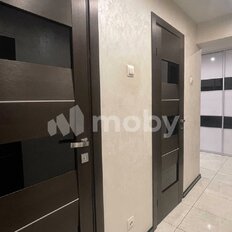 Квартира 64,6 м², 3-комнатная - изображение 5