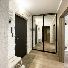 Квартира 42 м², 1-комнатная - изображение 1