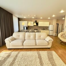 Квартира 92 м², 3-комнатная - изображение 2