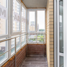Квартира 26,3 м², студия - изображение 4