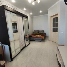 Квартира 33 м², 1-комнатная - изображение 3