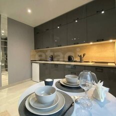 Квартира 22,2 м², студия - изображение 1