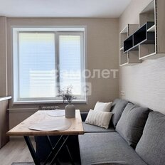 Квартира 35,1 м², 1-комнатная - изображение 3