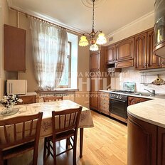 Квартира 85,6 м², 3-комнатная - изображение 2