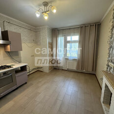 Квартира 57,8 м², 2-комнатная - изображение 3