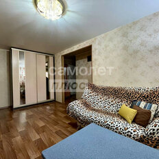 Квартира 58,3 м², 3-комнатная - изображение 2