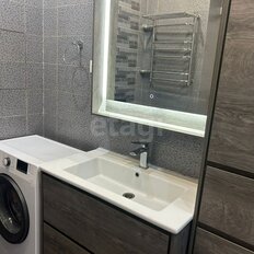 Квартира 62 м², 2-комнатная - изображение 3